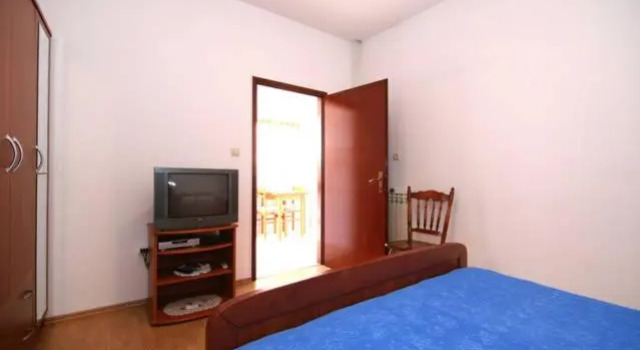 Villa Rosanda Apartments