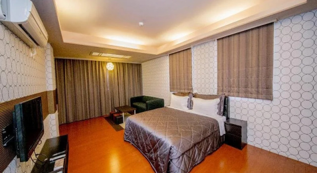 Songfeng Xiuxian Homestay