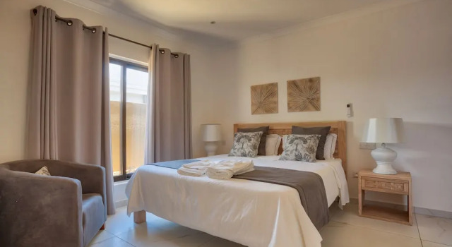 Villa de Haut Standing Diroma