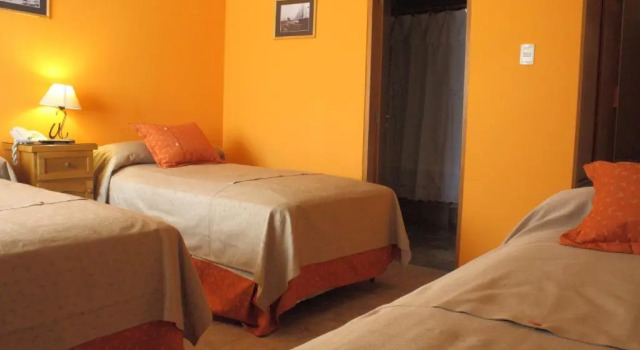 Hotel Risco Plateado Room & Suite, Prenota Hotel Hotel a Mendoza con colazione, Colazione