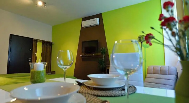 Студия L69 Apartments - Angels Apartment