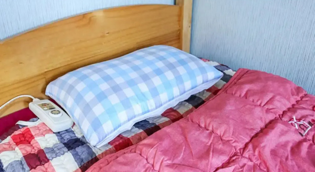 Tongyeong Gooreum Guest House
