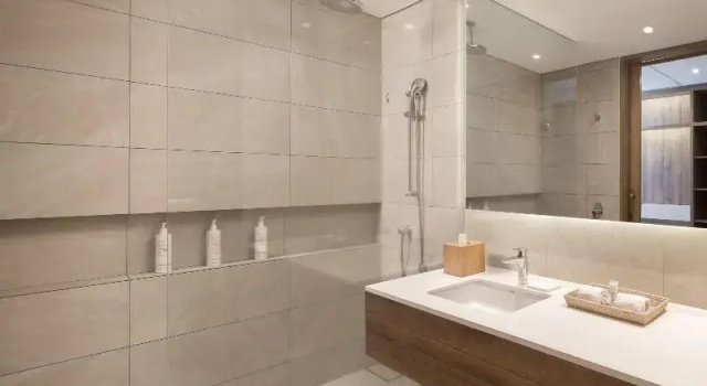 Номер Standard Santa Marta Marriott Resort Playa Dormida