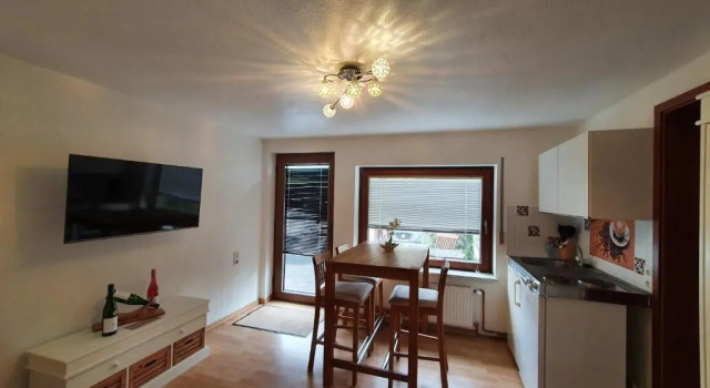 Апартаменты Ferienwohnung Im Moseltal