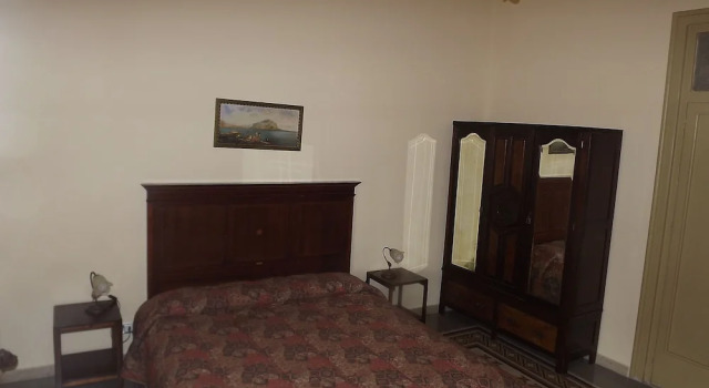 Номер Standard I Cavalieri di Malta