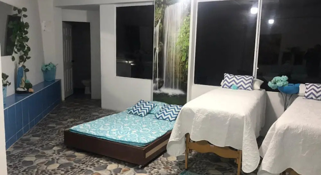 Номер Classic Paradise Lake Hotel