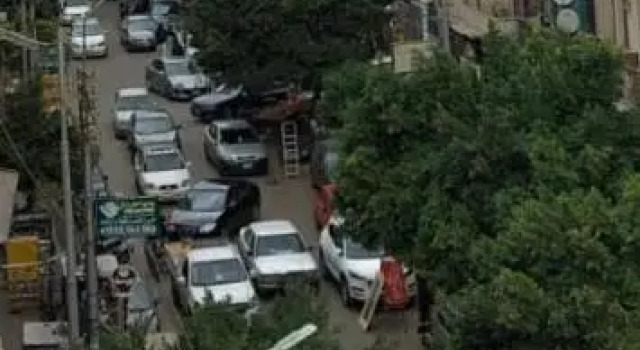 شقة غرفتين نوم + صالة صغيرة جديدة بالكامل للايجار مصر الجديدة القاهرة, Rezervovat Hotel Káhira Cairo Governorate
