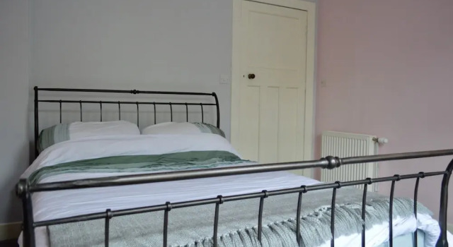 2 Bedroom Apartment in Blackford, Prenota Appartamento Edimburgo 