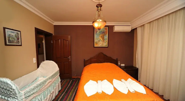 Butik Villas - Nergissus I, Забронировать Вилла Коттеджи Мармарис, Коттедж