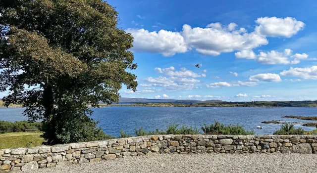 Cottage 430 - Roundstone