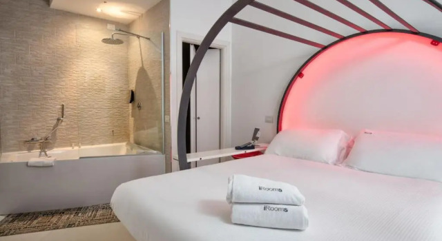 Двухместный номер Standard Wrooms Guest House