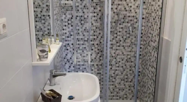 Standard Zimmer Residenza La Torre