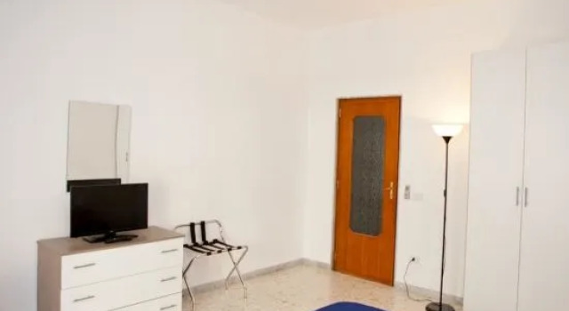Maipiusenza House