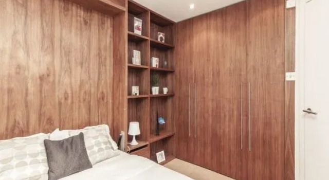Long Lane Penthouse, Забронировать Отель Саутворк Лондон, рядом с St Olaf House