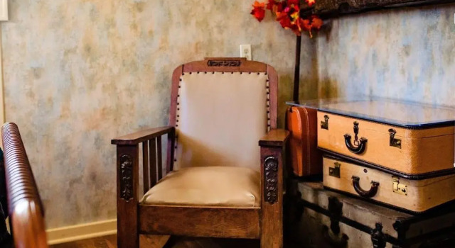 Kettle Moraine Cottage Bed & Breakfast, Réserver Maison de vacances Eagle Wisconsin