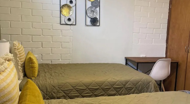 Номер Economy Villa Nola