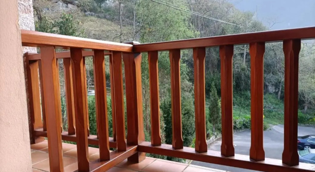 Номер Standard La Salmonera Cangas de Onís