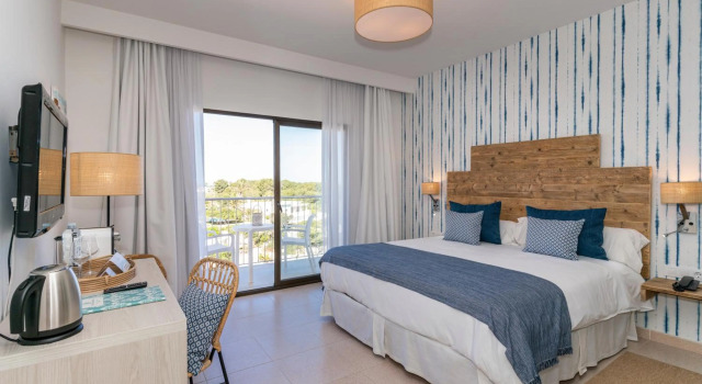 Hotel Playa Santandria - Adults Only
