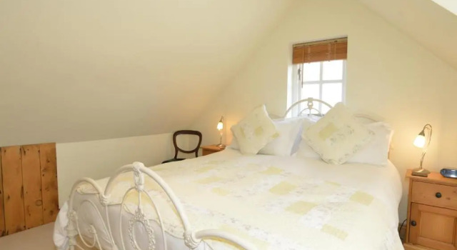 Althea House, Забронировать Отель Отели Корнуолл 4 звезды, 4*