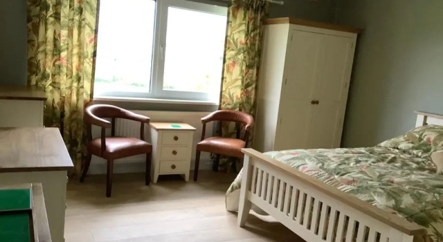 The Willows, Book Hotel Chudleigh Devon