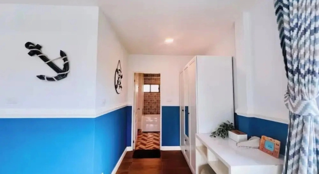 M Casa Palmera Poll Villa