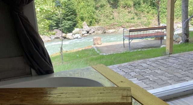 Люкс Comfort Karadeniz Suit