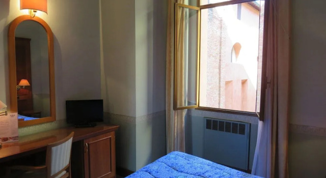 Hotel Antico Borgo, Забронировать Отель Риоло-Терме Ravenna Area