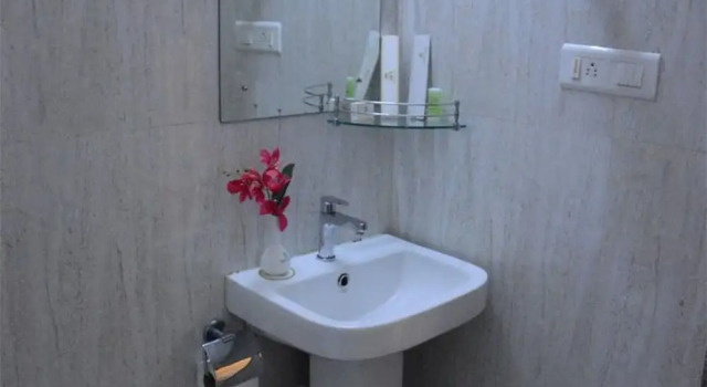Клубный номер Standard Hotel Eden Roc