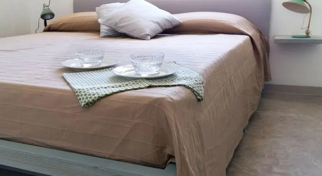 Апартаменты Casale alle Vigne