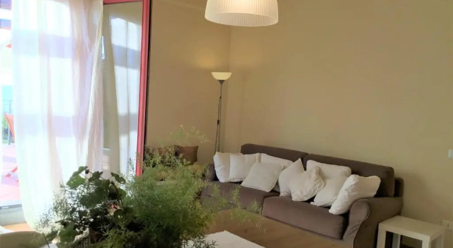 Апартаменты Standard Residence Solalto