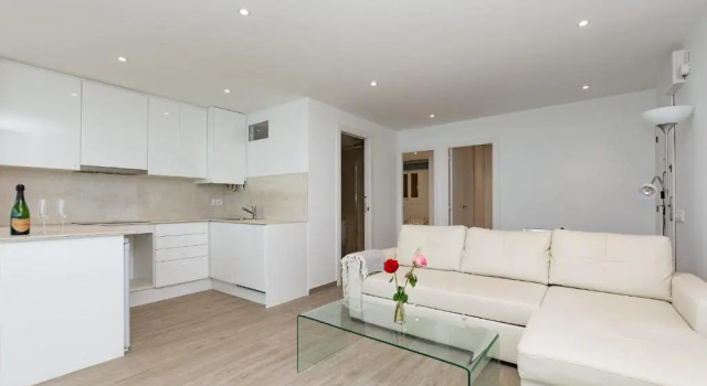 Apartment Rocamar 26