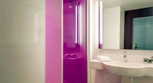 Номер Classic Mercure Paris Bercy Bibliothèque