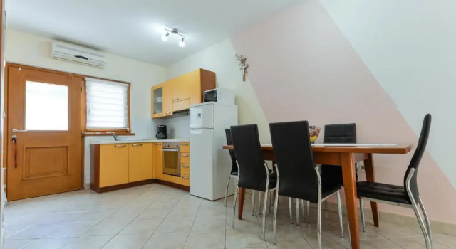 Апартаменты Lumbre Apartment