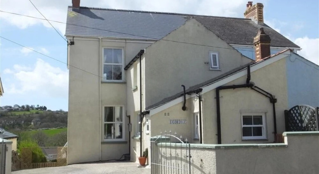 Cartref 1, Prenota Hotel St. Florence Pembrokeshire
