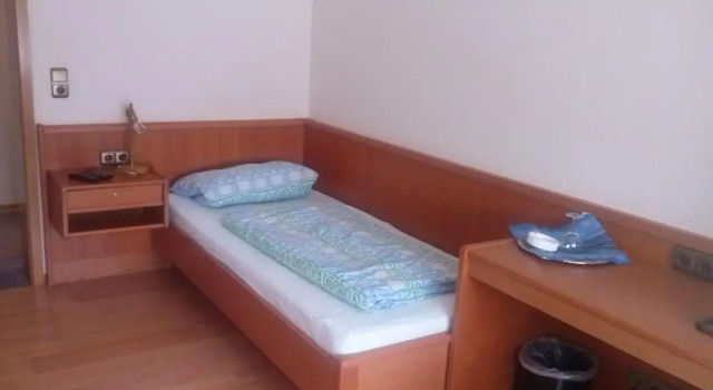 Номер Standard Landhotel Hamburger Hof