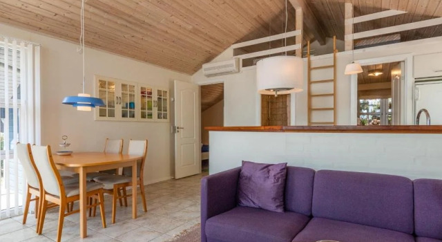 Øster Strand Holiday House, Book Hotel Hotels in Funen with Parking, Parking