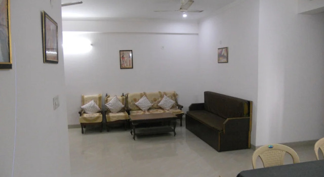 Desire Villa, Varaa Villa Nilmatha Uttar Pradesh