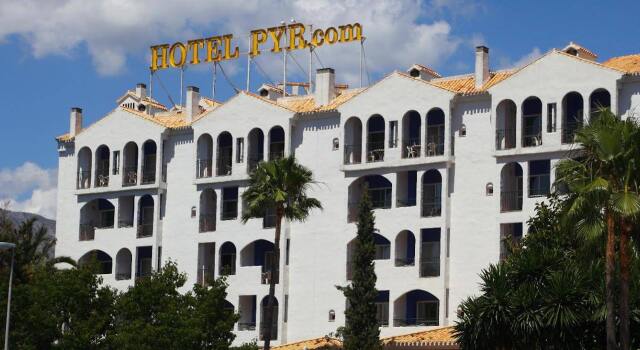 Occidental Puerto Banus
