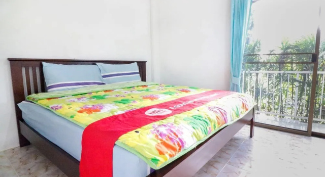 Nida Rooms Huay Rai Elephant Camp