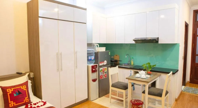 DinkPao' House 1, Забронировать Отель Отели Кау Гиай с парковкой, Парковка