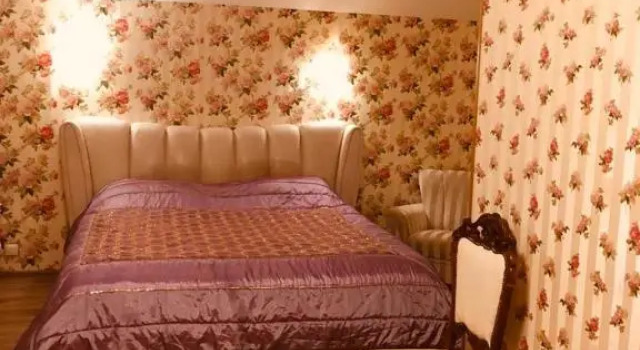 Апартаменты Biržu Muižas Apartamenti