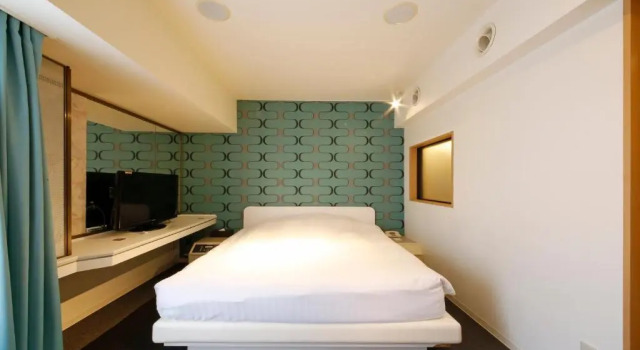 Номер Economy Hotel Annex
