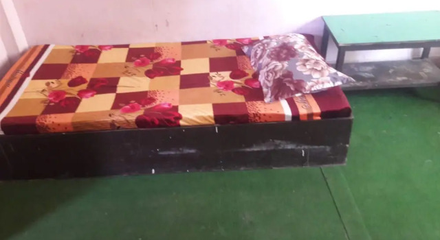 Номер Deluxe Chhahari Guest House