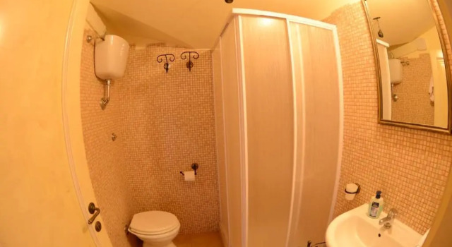 Номер Economy Guest House Qui Dormì LEtrusco