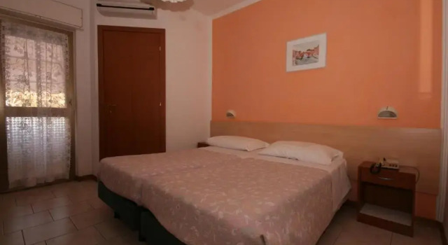 Номер Standard Hotel Villa Augusta
