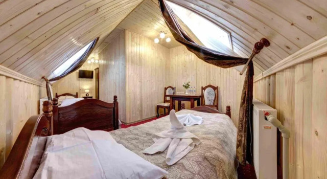 Номер Economy Villa Victoria