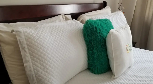 Апартаменты c 1 комнатой с балконом New Kingston Guest Apt at Kingsway