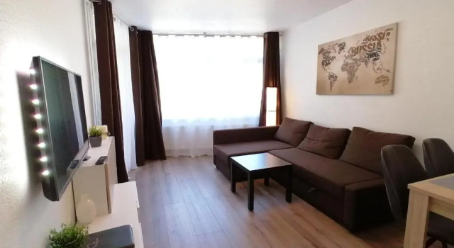 Schluchsee Ferienwohnung 1309, Забронировать Отель Бизнес-отели Шлухзе, 4* 5*