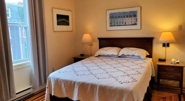 Номер Standard Gower Guest House