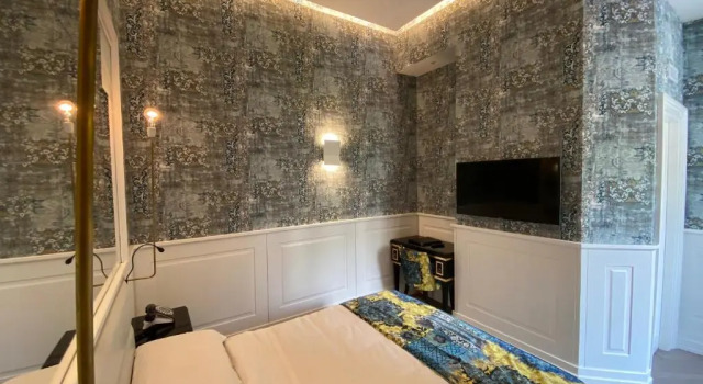 Номер Standard Relais Piazza Vittoria
